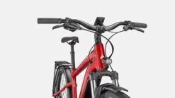 Specialized Turbo Vado 4.0 -Specialized 95022 56 VADO 40 REDTNT SILREFL D3 HT