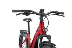 Specialized Turbo Vado 3.0 Step-Through -Specialized 95022 60 VADO 30 ST REDTNT SILREFL D3 HT