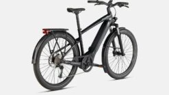 Specialized Turbo Vado 3.0 -Specialized 95022 70 VADO 30 CSTBLK SILREFL RDSQ