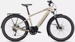 Specialized Turbo Vado 3.0 -Specialized 95022 71 VADO 30 WHTMTN BLKREFL HERO