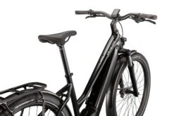 Specialized Turbo Vado 3.0 Step-Through -Specialized 95022 74 VADO 30 ST CSTBLK SILREFL D1 POV