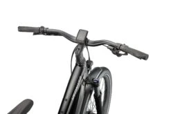 Specialized Turbo Vado 3.0 Step-Through -Specialized 95022 74 VADO 30 ST CSTBLK SILREFL D2 BAR