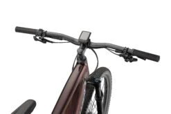 Specialized Turbo Tero 5.0 -Specialized 95122 30 TERO 50 REDONYX SMK D2 BAR