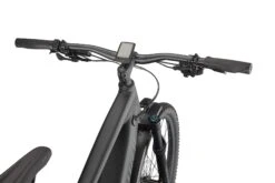 Specialized Turbo Tero 4.0 EQ -Specialized 95122 52 TERO 40 EQ NB BLK BLK D2 BAR