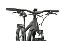 Specialized Turbo Tero 4.0 EQ -Specialized 95122 52 TERO 40 EQ NB BLK BLK D3 HT