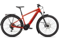 Specialized Turbo Tero 4.0 EQ -Specialized 95122 53 TERO 40 EQ NB REDWD BLK HERO