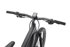 Specialized Turbo Tero 4.0 -Specialized 95122 54 TERO 40 BLK BLK D2 BAR