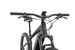 Specialized Turbo Tero 4.0 -Specialized 95122 54 TERO 40 BLK BLK D3 HT