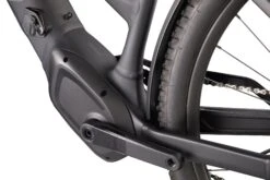 Specialized Turbo Tero 4.0 Step-Through EQ -Specialized 95122 62 TERO 40 ST EQ NB BLK BLK D5 MOTOR