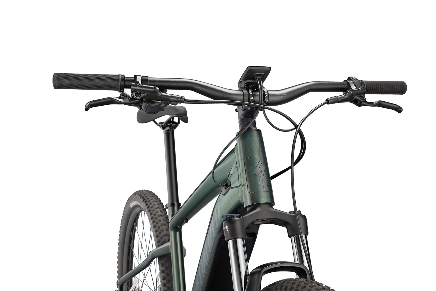 Specialized Turbo Tero 3.0 8 Specialized Turbo Tero 3.0 - Image 6