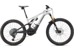 Specialized 16 Specialized -Specialized 95221 06 LEVO SW CARBON METWHTSIL CHRM DRMSIL HERO