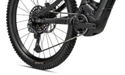 Specialized Turbo Levo Comp Alloy (2022) -Specialized 95222 50 LEVO COMP ALLOY BLK DOVGRY BLK D19 CROP12