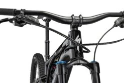 Specialized Turbo Levo Comp Alloy (2022) -Specialized 95222 50 LEVO COMP ALLOY BLK DOVGRY BLK D3 HT