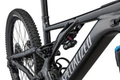 Specialized Turbo Levo Comp Alloy (2022) -Specialized 95222 50 LEVO COMP ALLOY BLK DOVGRY BLK D4 STTT