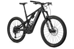 Specialized Turbo Levo Comp Alloy (2022) -Specialized 95222 50 LEVO COMP ALLOY BLK DOVGRY BLK FDSQ