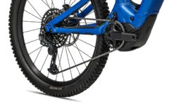 Specialized Turbo Levo Comp Alloy (2022) -Specialized 95222 51 LEVO COMP ALLOY CBLT LTSIL D19 CROP12