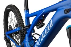 Specialized Turbo Levo Comp Alloy (2022) -Specialized 95222 51 LEVO COMP ALLOY CBLT LTSIL D4 SSTT