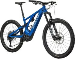 Specialized Turbo Levo Comp Alloy (2022) -Specialized 95222 51 LEVO COMP ALLOY CBLT LTSIL FDSQ