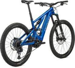 Specialized Turbo Levo Comp Alloy (2022) -Specialized 95222 51 LEVO COMP ALLOY CBLT LTSIL RDSQ
