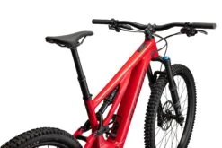 Specialized Turbo Levo Comp Alloy (2022) -Specialized 95222 52 LEVO COMP ALLOY FLORED BLK D1 POV