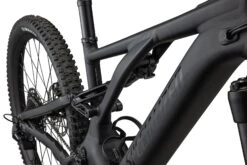 Specialized Turbo Levo Alloy (2022) -Specialized 95222 70 LEVO ALLOY BLK LTSIL BLK D4 STTT