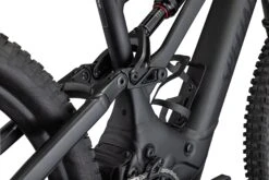 Specialized Turbo Levo Alloy (2022) -Specialized 95222 70 LEVO ALLOY BLK LTSIL BLK D6 LINK