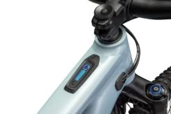 Specialized Turbo Levo Alloy (2022) -Specialized 95222 71 LEVO ALLOY ICEBLU BLK D7 TCU