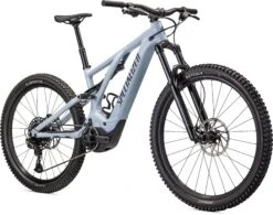 Specialized Turbo Levo Alloy (2022) -Specialized 95222 71 LEVO ALLOY ICEBLU BLK FDSQ