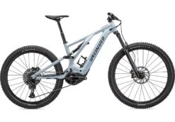Specialized Turbo Levo Alloy (2022) -Specialized 95222 71 LEVO ALLOY ICEBLU BLK HERO