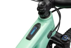 Specialized Turbo Levo Alloy (2022) -Specialized 95222 72 LEVO ALLOY OIS BLK D7 TCU