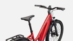 Specialized Turbo Vado 5.0 IGH Step-Through -Specialized 95322 20 VADO 50 IGH ST REDTNT SILREFL D1 POV