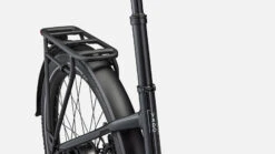 Specialized Turbo Vado 5.0 IGH Step-Through -Specialized 95322 21 VADO 50 IGH ST CSTBLK SILREFL D4 STTT