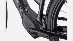 Specialized Turbo Vado 5.0 IGH Step-Through -Specialized 95322 21 VADO 50 IGH ST CSTBLK SILREFL D5 MOTOR