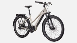 Specialized Turbo Vado 5.0 IGH Step-Through -Specialized 95322 22 VADO 50 IGH ST WHTMTN BLKREFL FDSQ