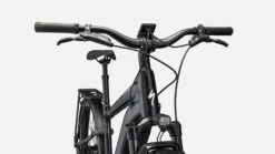 Specialized Turbo Vado 5.0 IGH -Specialized 95322 31 VADO 50 IGH CSTBLK SILREFL D3 HT