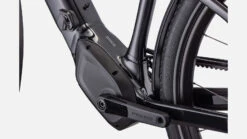 Specialized Turbo Vado 5.0 IGH -Specialized 95322 31 VADO 50 IGH CSTBLK SILREFL D5 MOTOR