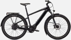 Specialized Turbo Vado 5.0 IGH -Specialized 95322 31 VADO 50 IGH CSTBLK SILREFL HERO