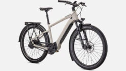 Specialized Turbo Vado 5.0 IGH -Specialized 95322 32 VADO 50 IGH WHTMTN BLKREFL FDSQ