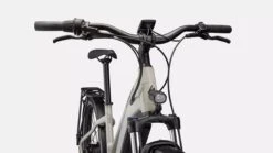 Specialized Vado 3.0 IGH Step-Through -Specialized 95322 62 VADO 30 IGH ST WHTMTN BLKREFL D3 HT