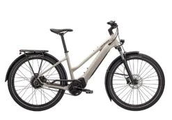 Specialized Vado 3.0 IGH Step-Through -Specialized 95322 62 VADO 30 IGH ST WHTMTN BLKREFL HERO