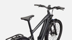 Specialized Turbo Vado 3.0 IGH -Specialized 95322 71 VADO 30 IGH CSTBLK SILREFL D1 POV