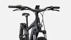 Specialized Turbo Vado 3.0 IGH -Specialized 95322 71 VADO 30 IGH CSTBLK SILREFL D3 HT