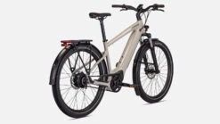 Specialized Turbo Vado 3.0 IGH -Specialized 95322 72 VADO 30 IGH WHTMTN BLKREFL RDSQ