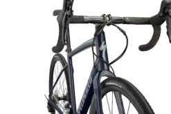 Specialized Diverge Elite E5 (2022) -Specialized 95422 41 DIVERGE E5 ELITE SLT CLGRY CHRM D3 HT