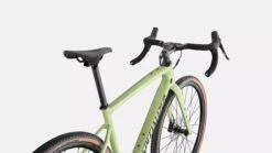 Specialized Diverge Sport Carbon (2022) -Specialized 95422 61 DIVERGE SPORT CARBON LMSTN BLK CHRM D1 POV