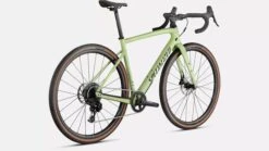 Specialized Diverge Sport Carbon (2022) -Specialized 95422 61 DIVERGE SPORT CARBON LMSTN BLK CHRM RDSQ