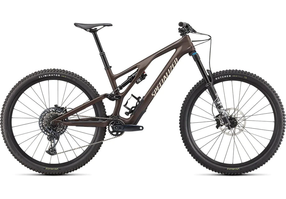 Specialized Stumpjumper Evo Comp (2023) 3 Specialized Stumpjumper Evo Comp (2023)