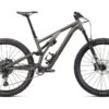 Specialized Stumpjumper Evo Comp Alloy (2022) 1 Specialized Stumpjumper Evo Comp Alloy (2022) -Specialized 96322 53 SJ EVO COMP ALLOY SMK BLK HERO