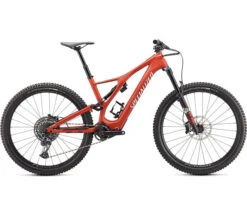 Specialized Turbo Levo SL Expert Carbon -Specialized 96821 31 LEVO SL EXPERT CARBON REDWD WHTMTN HERO