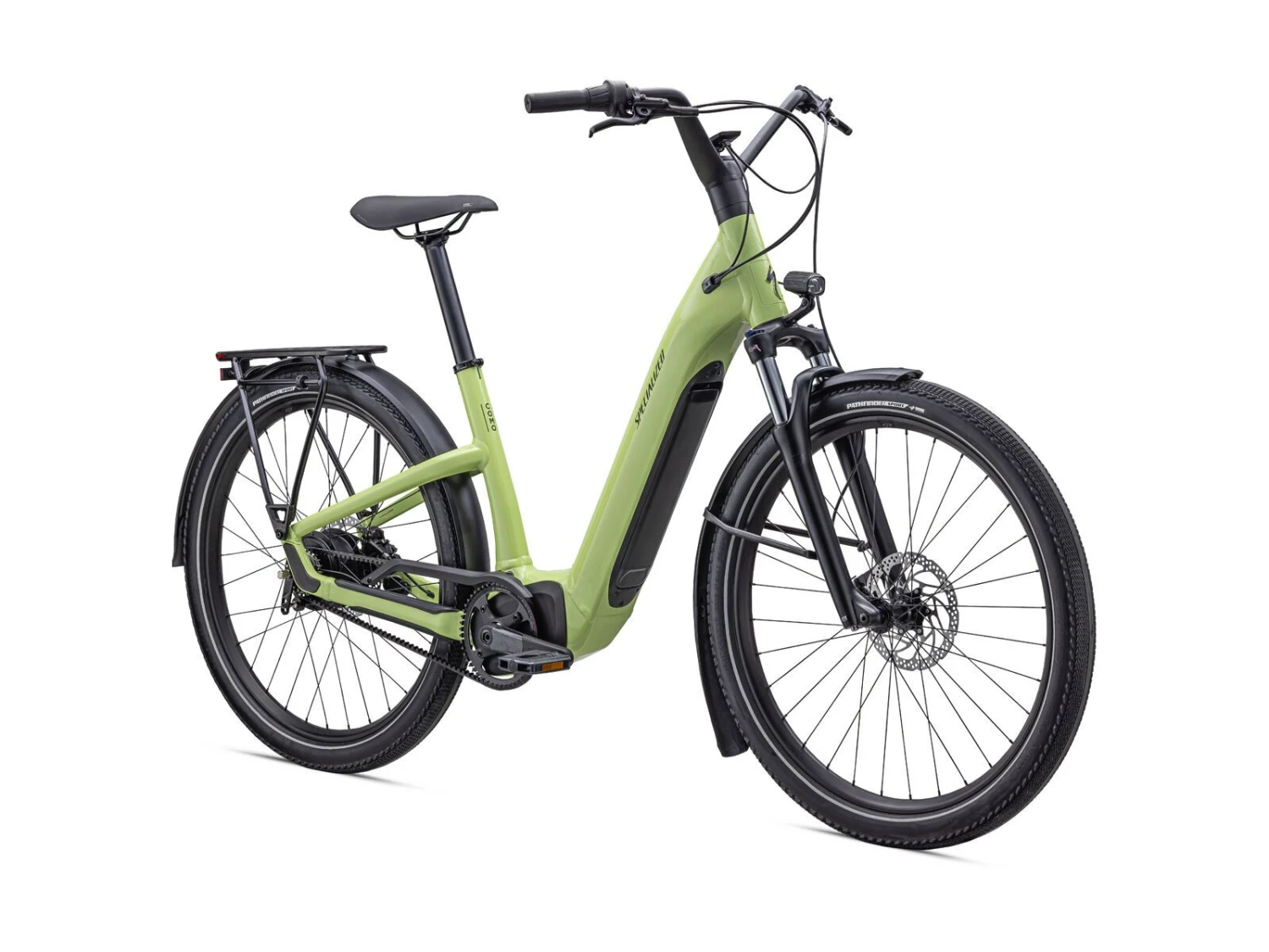 Specialized Turbo Como 3.0 IGH 12 Specialized Turbo Como 3.0 IGH - Image 10